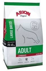 Arion Original Adult Large Breed Lamb&amp;Rice 12kg