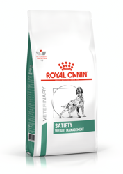 ROYAL CANIN Satiety Weight Management 1.5kg