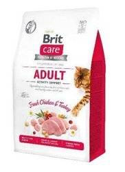 BRIT Care Cat  Grain-Free Activity Support 400g