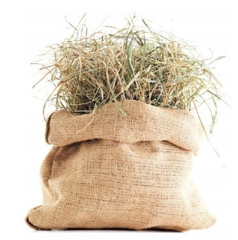 BUBU Pets Small Hay 60l