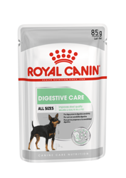 ROYAL CANIN CCN Digestive Care Pate 12x85g