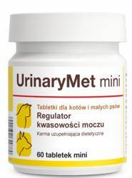 Dolfos UrinaryMet Mini 60 δισκία