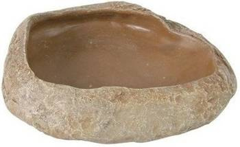 Trixie Μπολ νερού ή τροφής 15x3.5x12cm