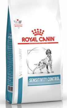 ROYAL CANIN Sensitivity Control SC 21 2x7kg