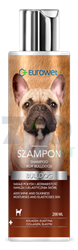 Σαμπουάν Eurowet για μπουλντόγκ 200ml