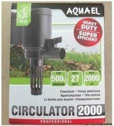 AQUAEL Circulator 2000 - Αντλία στροφέα ενυδρείου