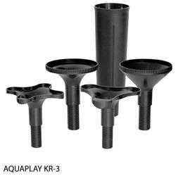 Ακροφύσια σιντριβανιών AQUAEL KR-3