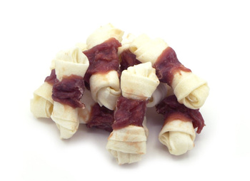 Master Dog Bone με αρνί 500G