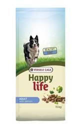 Versele-Laga Happy Life Adult με σολομό 15kg