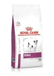 ROYAL CANIN Renal Small Dog 2x3.5kg