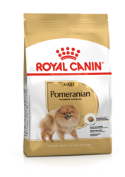 ROYAL CANIN Pomeranian Adult 1.5kg