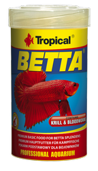 Τροπικό Betta 100ml