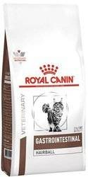 ROYAL CANIN Gastrointestinal Hairball 4kg + Δωρεάν έκπληξη