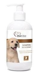 OVER ZOO Σαμπουάν για κουτάβια 250ml