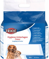 Trixie Puppy Hygiene Pad 40x60cm 50pcs