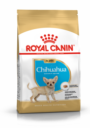 ROYAL CANIN Chihuahua Puppy 1.5kg