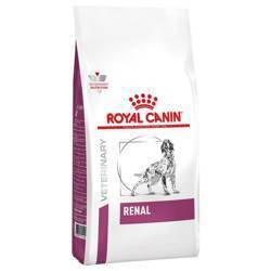 ROYAL CANIN Renal 7kg + Δωρεάν έκπληξη