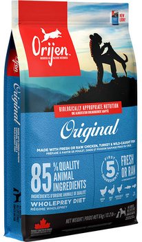 ORIJEN Original Dog 2x6kg