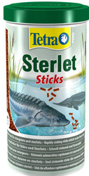 Tetra Pond Sterlet Sticks 1l