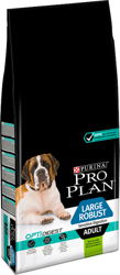 Purina Pro Plan Large Robust Optidigest Αρνί με ρύζι 14kg