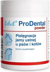 Dolfos Dolvit ProDental Σκόνη 70g