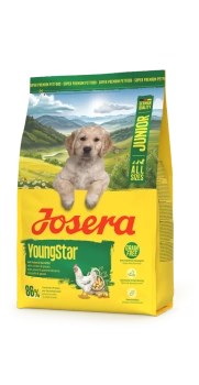 Josera YoungStar 900g