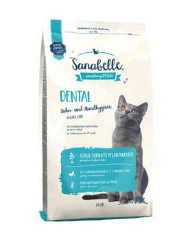 BOSCH Sanabelle Dental 2kg