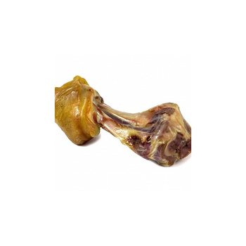 Mediterranean HAMB MEGA MEAT BONE από ζαμπόν Serrano 1τμχ 550g για σκύλο