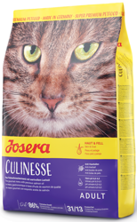 Josera Culinesse 2kg + 400g gratis