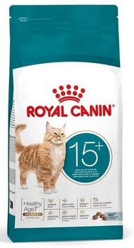 ROYAL CANIN Ageing 15+ 400g ξηρά τροφή για ώριμες γάτες άνω των 15 ετών