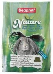 BEAPHAR Nature Rabbit Super Premium Feed 3kg