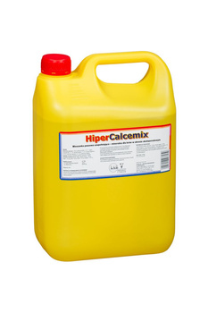 LAB-V Hyper Calcemix - Συμπληρωματική ζωοτροφή ασβεστίου και μετάλλων για περιγεννητικές αγελάδες για την πρόληψη ελλείψεων ασβεστίου και μαγνησίου 5kg