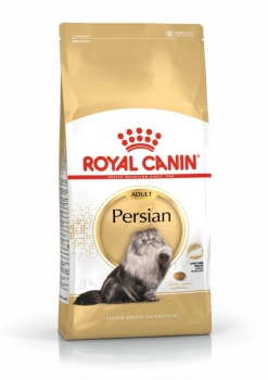 ROYAL CANIN Persian Adult 10kg ξηρά τροφή για γάτες Περσίας + ΈΚΠΛΗΞΗ ΓΙΑ ΤΗ ΓΆΤΑ