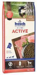 BOSCH Active Πουλερικά 15kg