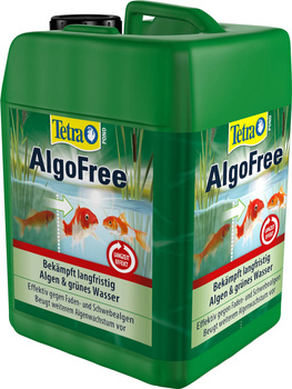 TETRA Pond AlgoFree 3 L