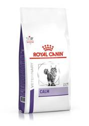 ROYAL CANIN Calm 4kg + Δωρεάν έκπληξη