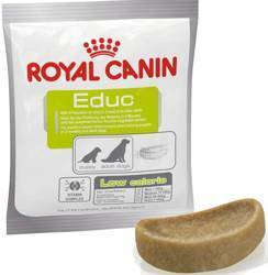 ROYAL CANIN Συμπλήρωμα διατροφής Educ 50g