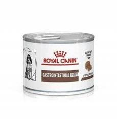 ROYAL CANIN Gastrointestinal Puppy 6x195g