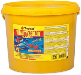 Τροπική ζωτικότητα&χρώμα 5000ml