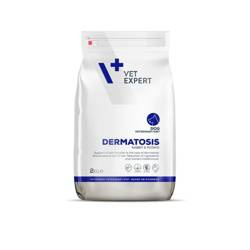 VETEXPERT Veterinary Diet Δερματοπάθεια σκύλου Κουνέλι & Πατάτα 2kg
