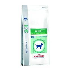 ROYAL CANIN Vet Care Nutrition Small Adult Dental & Digest 2kg