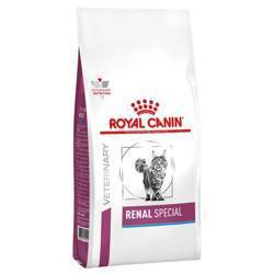 ROYAL CANIN Renal Special 4kg + Δωρεάν έκπληξη