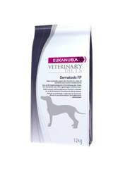 Eukanuba Dermatosis FP 12kg