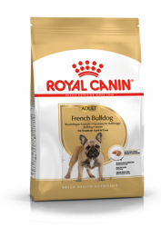 ROYAL CANIN Γαλλικό μπουλντόγκ Ενηλίκων 1.5kg