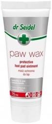 Εργαστήριο DermaPharm Dr Seidel Αλοιφή προστασίας από το κερί των ποδιών 75ml