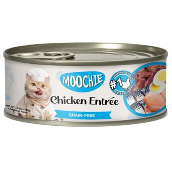 MOOCHIE CHICKEN ENTRÉE ΣΕ ΖΩΜΟ ΚΟΤΣΙΟΥ 156g