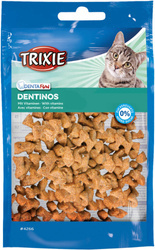 Trixie Denta Fun Dentinos Snack 50g