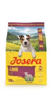 Josera Mini Deluxe 900g
