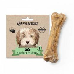 Animal Bone Pack με προσθήκη στρουθοκαμήλου S