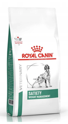 ROYAL CANIN Satiety Weight Management 2x6kg